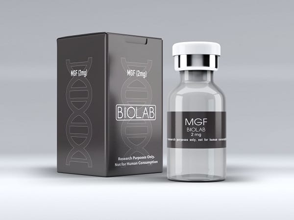 MGF peptide biolab