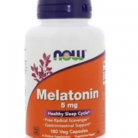 Melatonin Melatonin