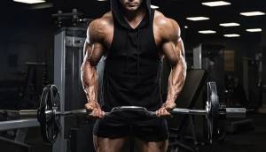 sarm yk11 review