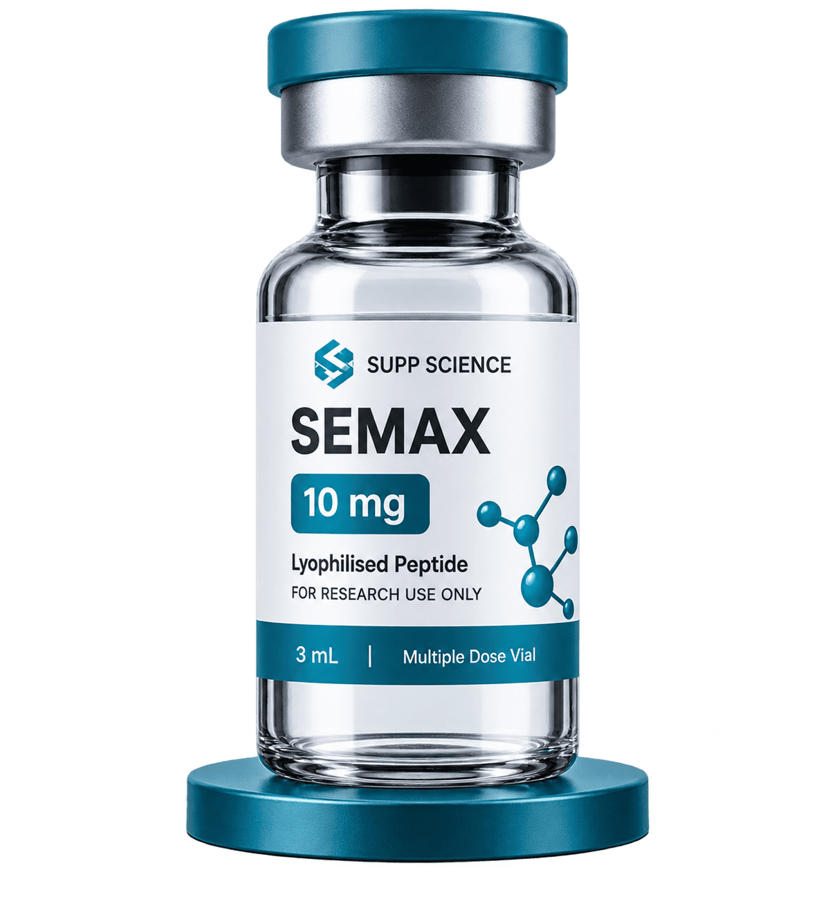 Semax peptide