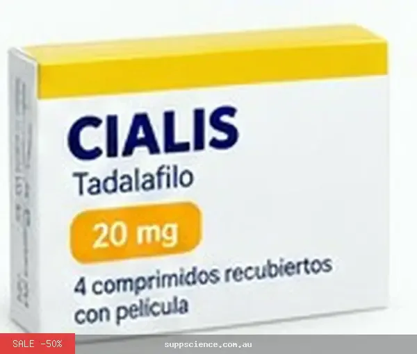 Cialis