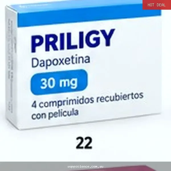 Dapoxetine
