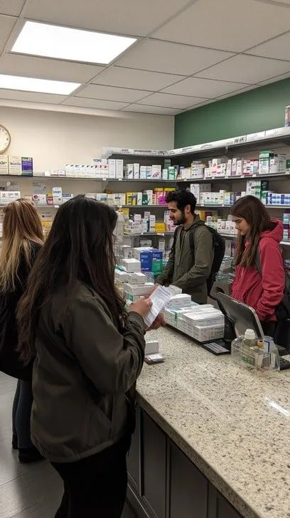 Our Pharmacy