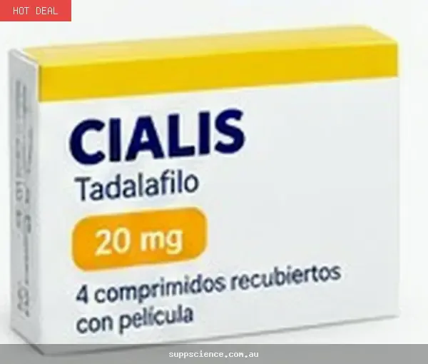 Cialis