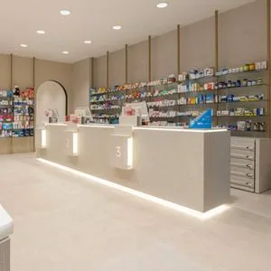 Our Pharmacy
