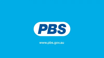 Pharmaceutical Benefits Scheme