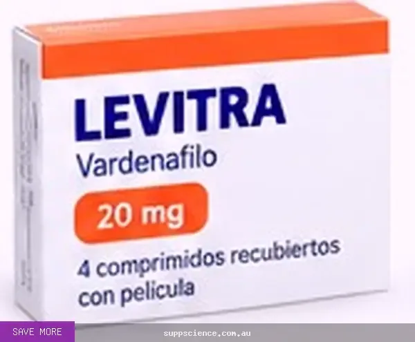 Levitra