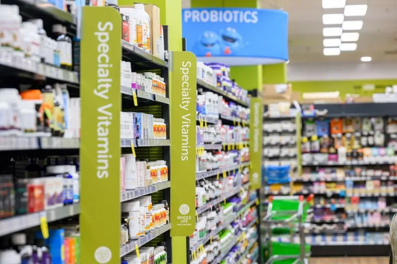Our Pharmacy