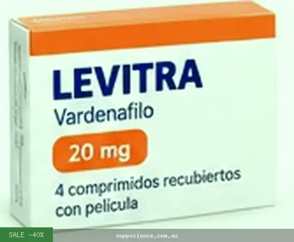 Levitra