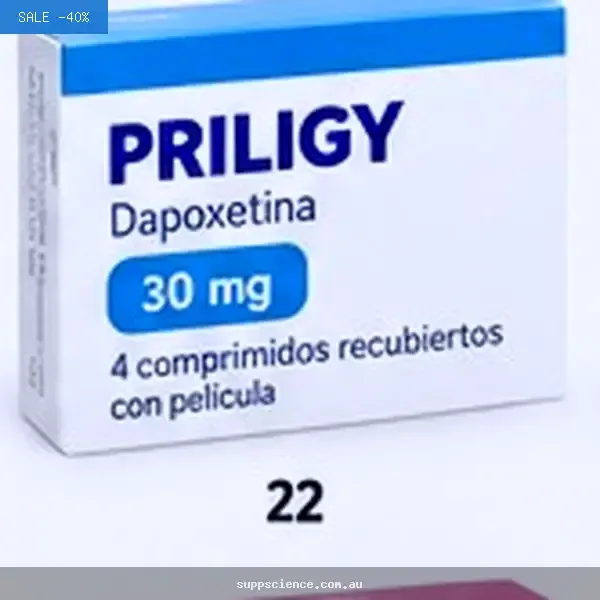 Dapoxetine